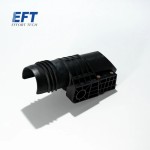 EFT Threaded Disassembly Arm Fold for EFT G420 G620 G620 G626 G630 Frame Front and Rear